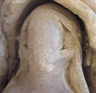 Halstead - St Andrew with Holy Trinity John Bourchier and Helen de Colchester 1329